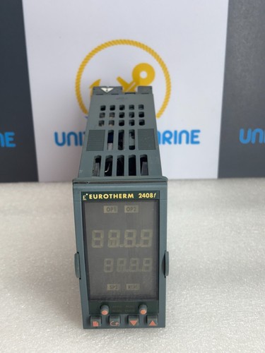 Eurotherm 2408f regolatore - 2408f, di