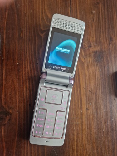 Cellulare samsung s3600 - cellulare,