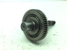 ALBERO INGRANAGGIO RUOTA