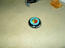 PULSANTE CLACSON SFONDO