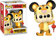 FUNKO POP Topolino Mickey