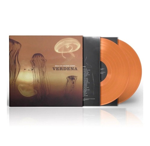 Verdena solo grande sasso - solo,