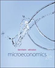 Microeconomics (The