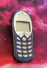 Siemens C45 cellulare a tasti