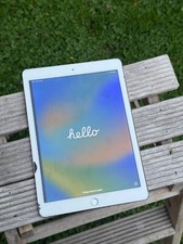 Apple iPad Pro 9,7" 128GB - wifi-sim- A1674 - Rose Gold -EB373