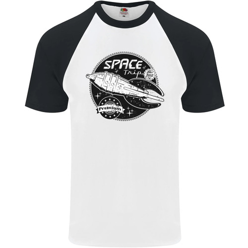 Maglietta baseball uomo - da,
