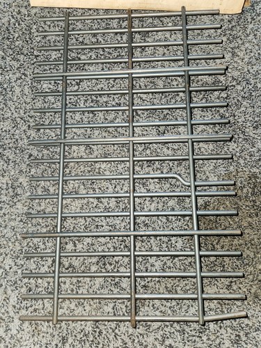 Broilmaster griglia calda - /,