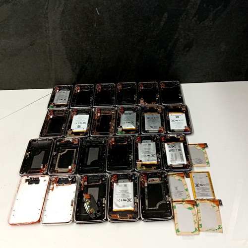 Joblot iphone 3gs ricambi - iphone,