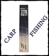 Montature pronte hair rig - montature,