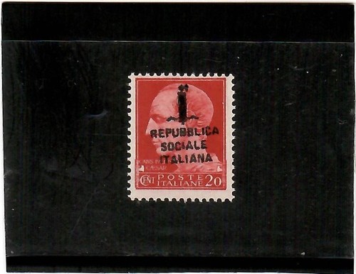Repubblica sociale - repubblica, sociale-il