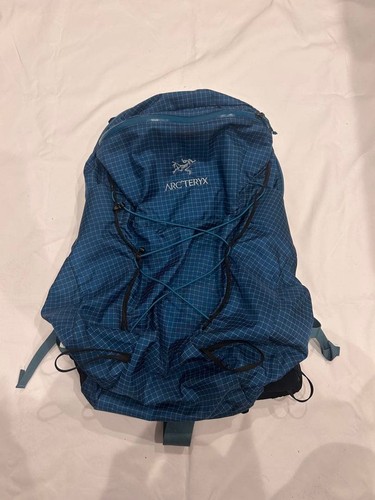 Arc teryx aerios zaino - aerios, 30