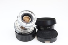 Leica Elmar M 50 mm f2.8