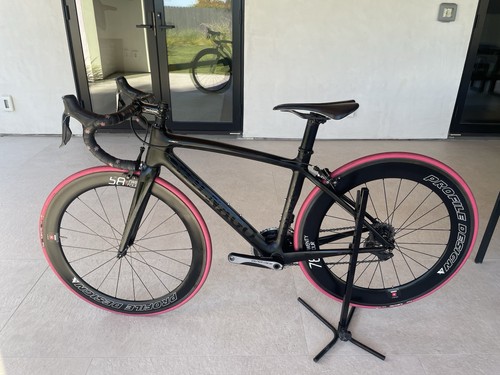Colnago carbon rim - colnago,