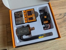 Regolatore Konect COMBO 1:10