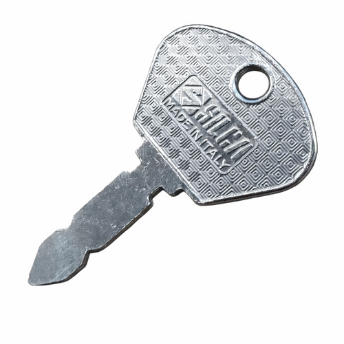 Chiave per escavatore 4 - chiave,