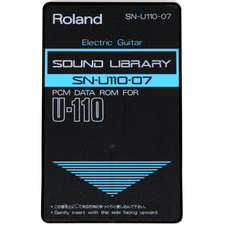 Roland SN-U110-07 Scheda Rom
