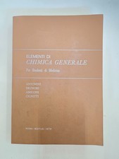libro elementi chimica