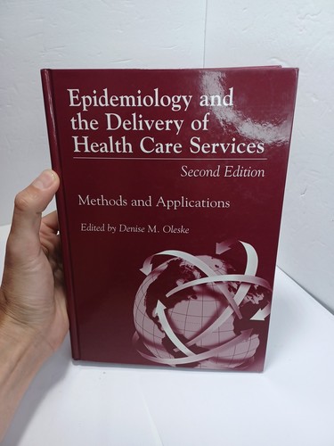 Epidemiology and the delivery - and,