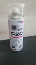 Spray per pulizia filtri - spray,