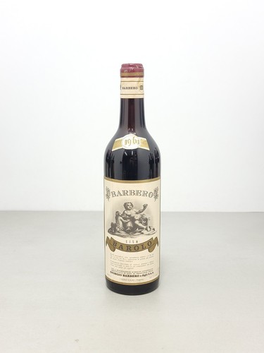 Barolo giorgio barbero - barolo,
