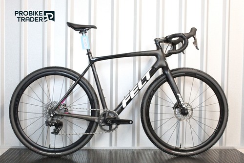Feltro 2021 f5x - rival, axs