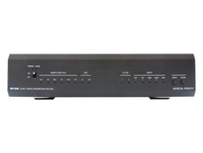 Musical Fidelity MX DAC uscite bilanciate toslink usb