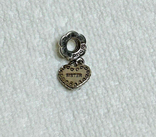 Ciondolo pandora argento - pandora,