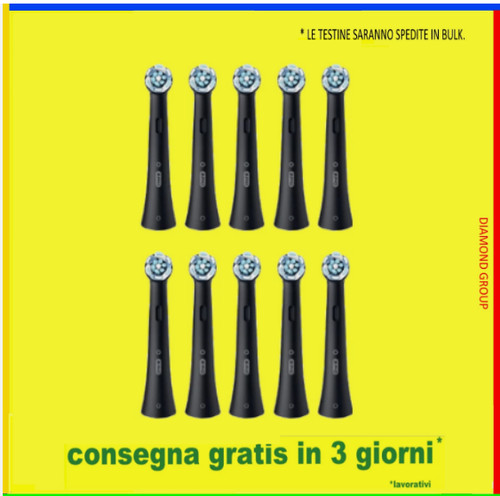 10x testine compatibili - 10x, per