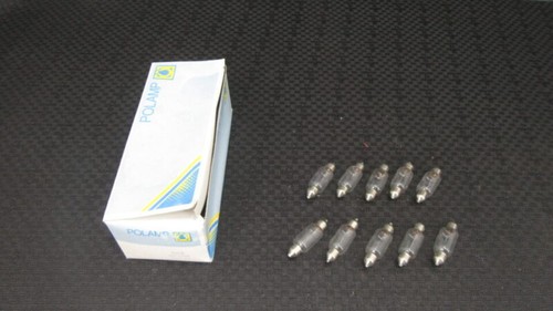 Kit pezzi lampadina siluro - 10,