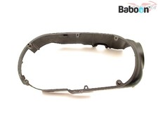 Coperchio di blocco sinistro