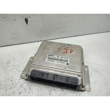 CENTRALINA MOTORE ALFA ROMEO