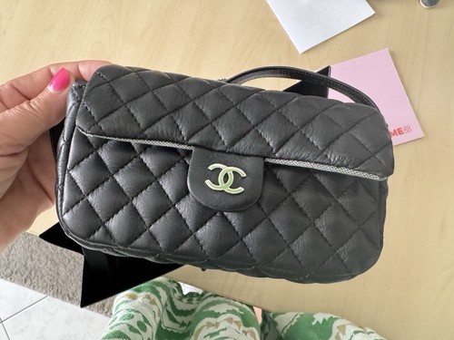 Chanel uniforme marsupio - uniforme,