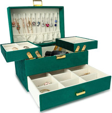 Portagioie Donna, Porta Gioie