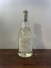Grappa Romano Levi 2001