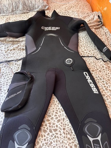 Muta sub cressi 7mm - cressi,