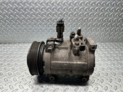 Compressore aria condizionata - compressore,