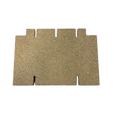 Protezione in vermiculite per