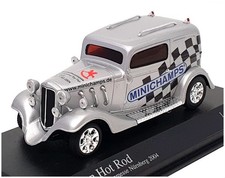 Minichamps scala 1/43 NBG04 -