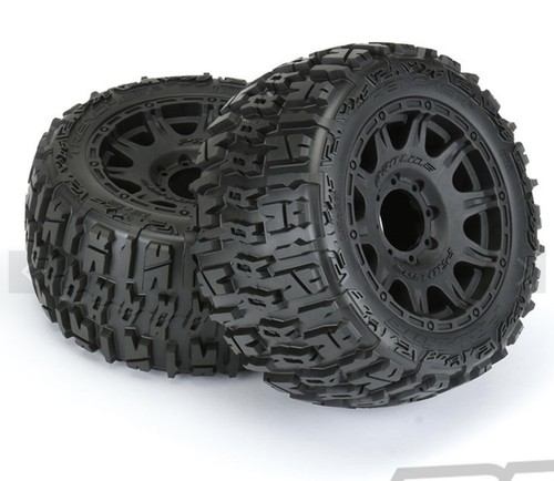 Proline trencher 10168 8 - trencher, 2.8