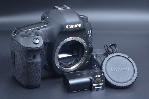 Canon eos mark iii - eos, 22,3