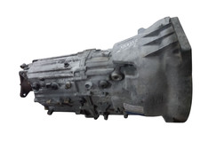 BMW E60 GS6-53DZ M57N DRIFT