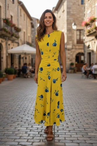 Abito max mara - abito, seta