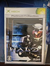 Halo Combat Evolved Microsoft