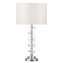 Oleana Lampada da Tavolo in