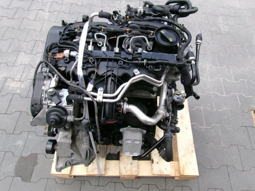 Motore audi cgl 0 - 2.0, tdi