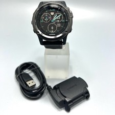 Garmin Fenix 3 HR Orologio GPS