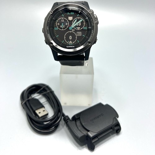 Garmin fenix orologio - 3, hr