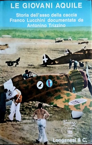 Giovani aquile storia - le,