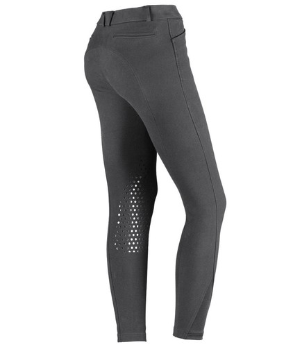 Pantaloni equitazione donna