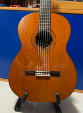 Chitarra Classica ASTURIAS AST60 Anni '80 - MINT